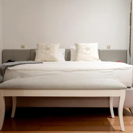 Quinta Do Passal Farm stay *