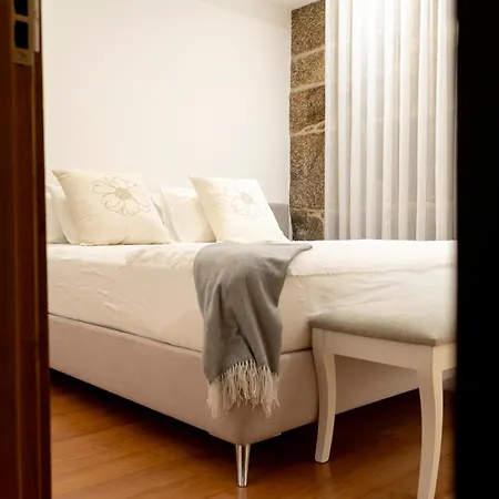 Farm stay Quinta Do Passal