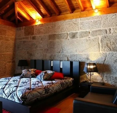 Quinta Do Passal Alloggio per agriturismo