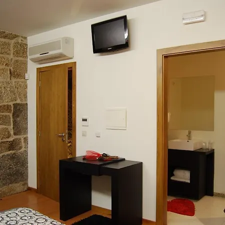 Quinta Do Passal Farm stay *