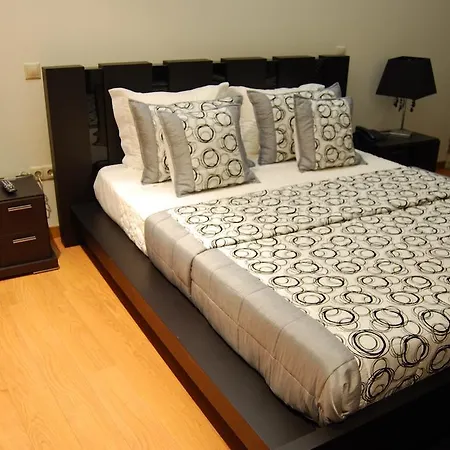 Vakantieboerderij Quinta Do Passal *