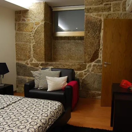 Quinta Do Passal