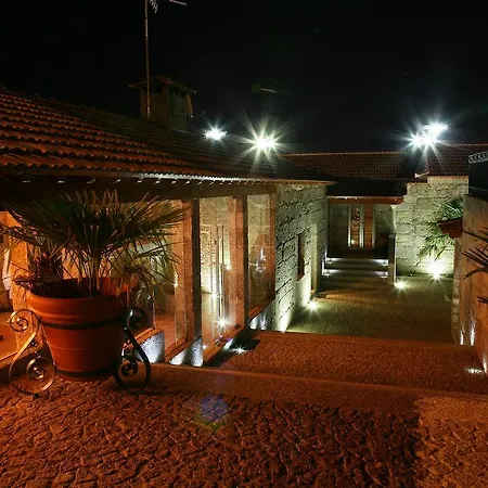 Quinta Do Passal * Sao Pedro da Raimonda