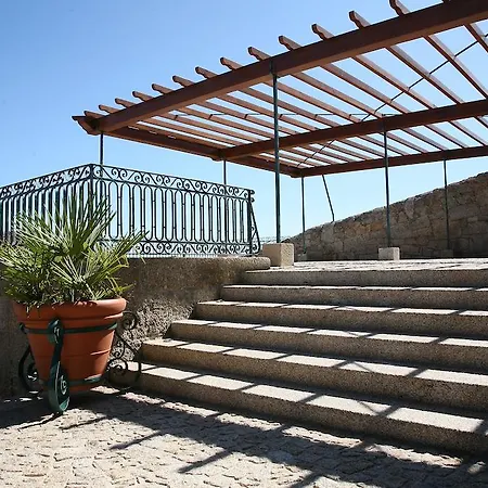 Quinta Do Passal