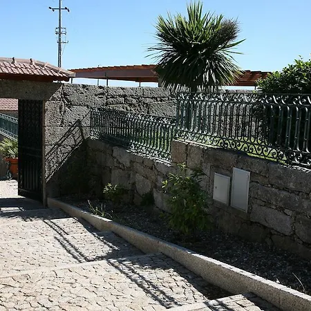 Vakantieboerderij Quinta Do Passal São Pedro da Raimonda