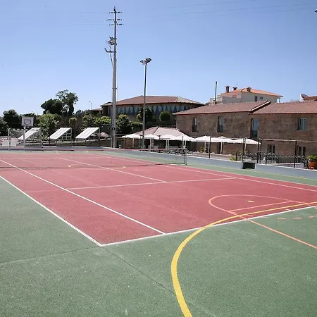 Quinta Do Passal * São Pedro da Raimonda