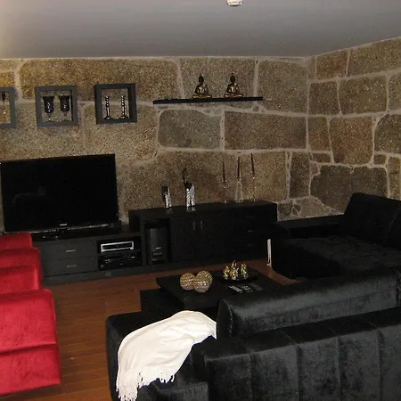 Quinta Do Passal Farm stay Sao Pedro da Raimonda