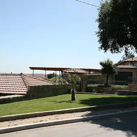 Quinta Do Passal *