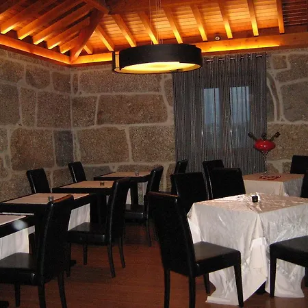 Quinta Do Passal São Pedro da Raimonda