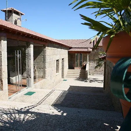 Quinta Do Passal