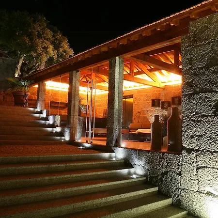 Quinta Do Passal *