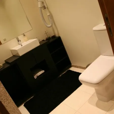 Quinta Do Passal São Pedro da Raimonda