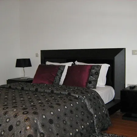 Farm stay Quinta Do Passal