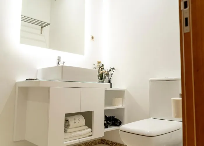 Quinta Do Passal Lantgård São Pedro da Raimonda