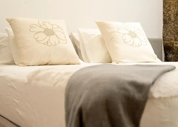 Quinta Do Passal Çiftlik konaklama