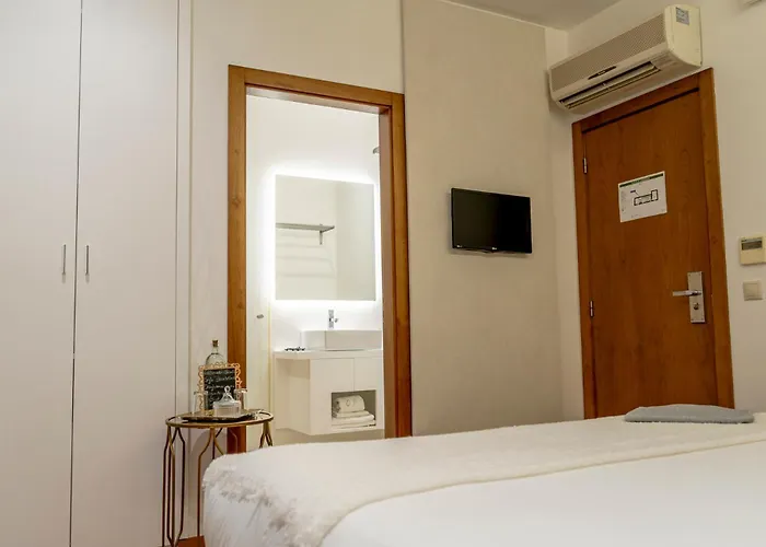 Quinta Do Passal Çiftlik konaklama