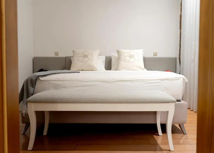 Quinta Do Passal Çiftlik konaklama *