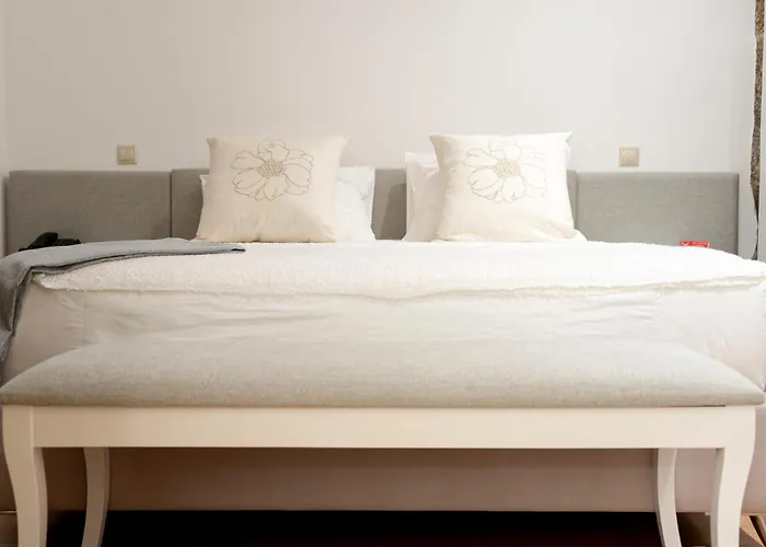 Quinta Do Passal * São Pedro da Raimonda