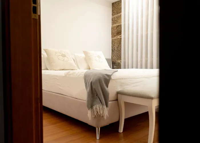 Çiftlik konaklama Quinta Do Passal