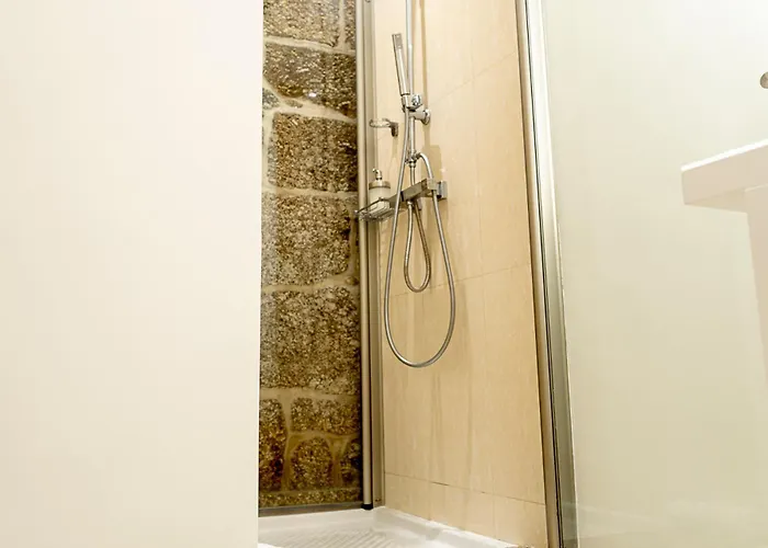 Quinta Do Passal Çiftlik konaklama *