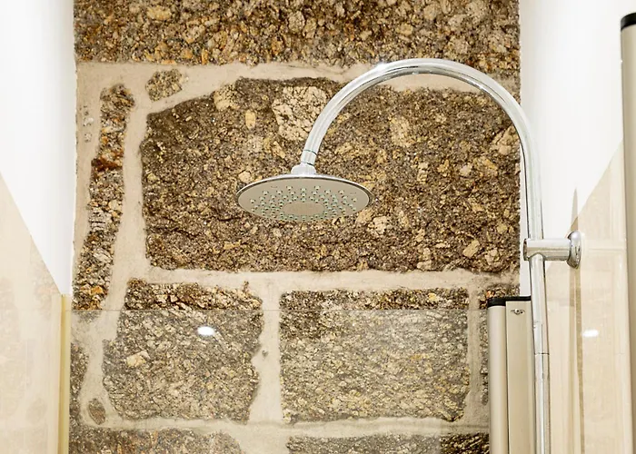 Çiftlik konaklama Quinta Do Passal