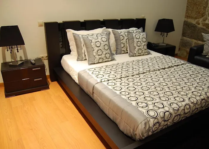 Lantgård Quinta Do Passal *