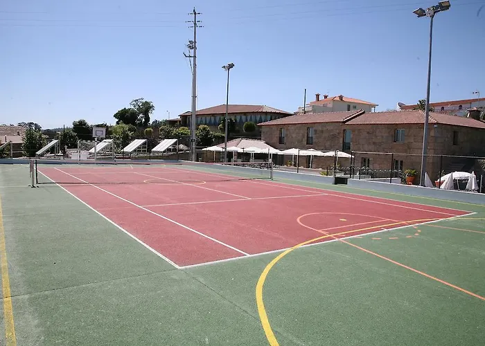 Quinta Do Passal * São Pedro da Raimonda