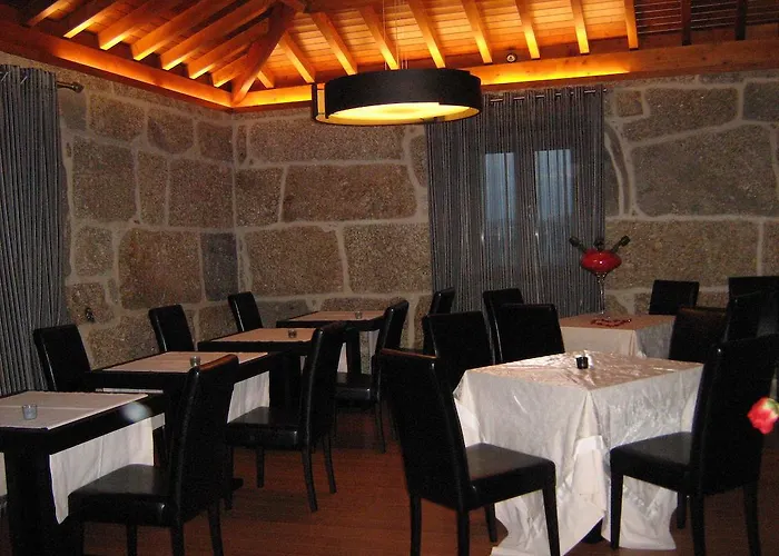 Quinta Do Passal São Pedro da Raimonda