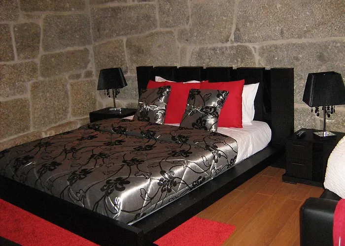 Lantgård Quinta Do Passal *