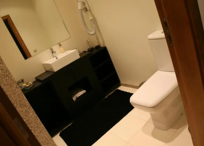 Quinta Do Passal São Pedro da Raimonda